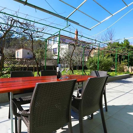Apartment Rozman Vozilici ภายนอก รูปภาพ