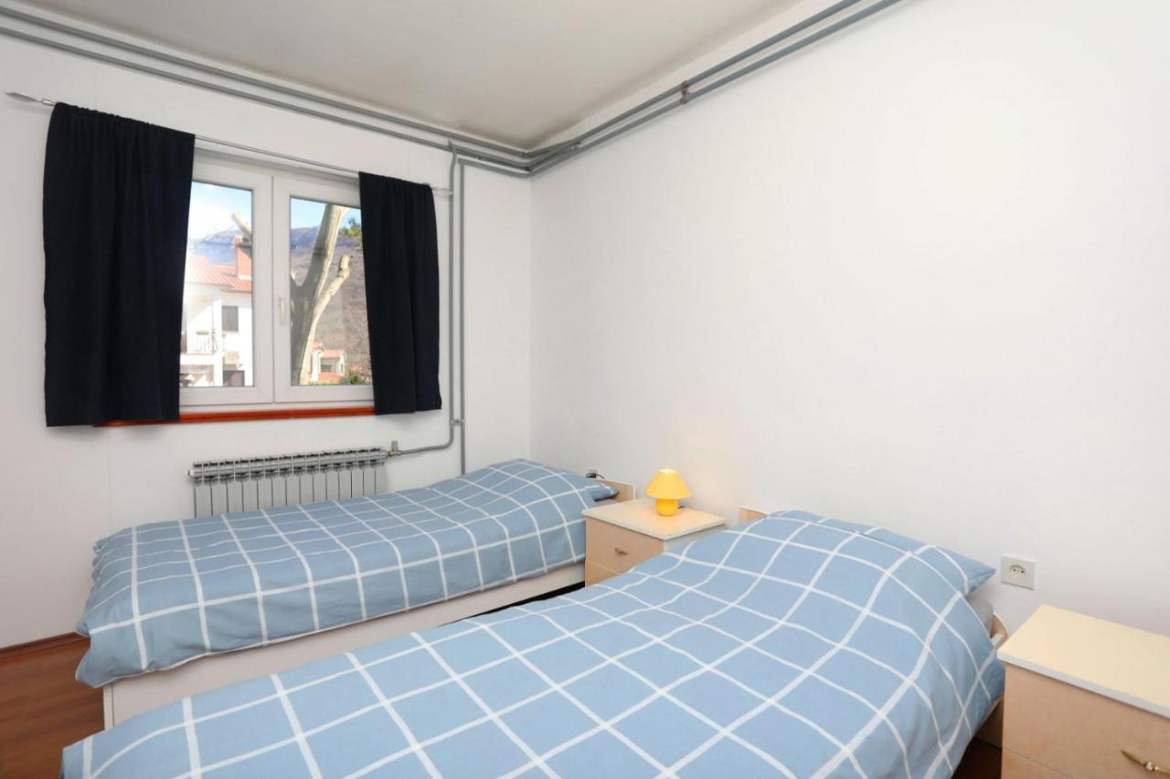 Apartment Rozman Vozilici ภายนอก รูปภาพ