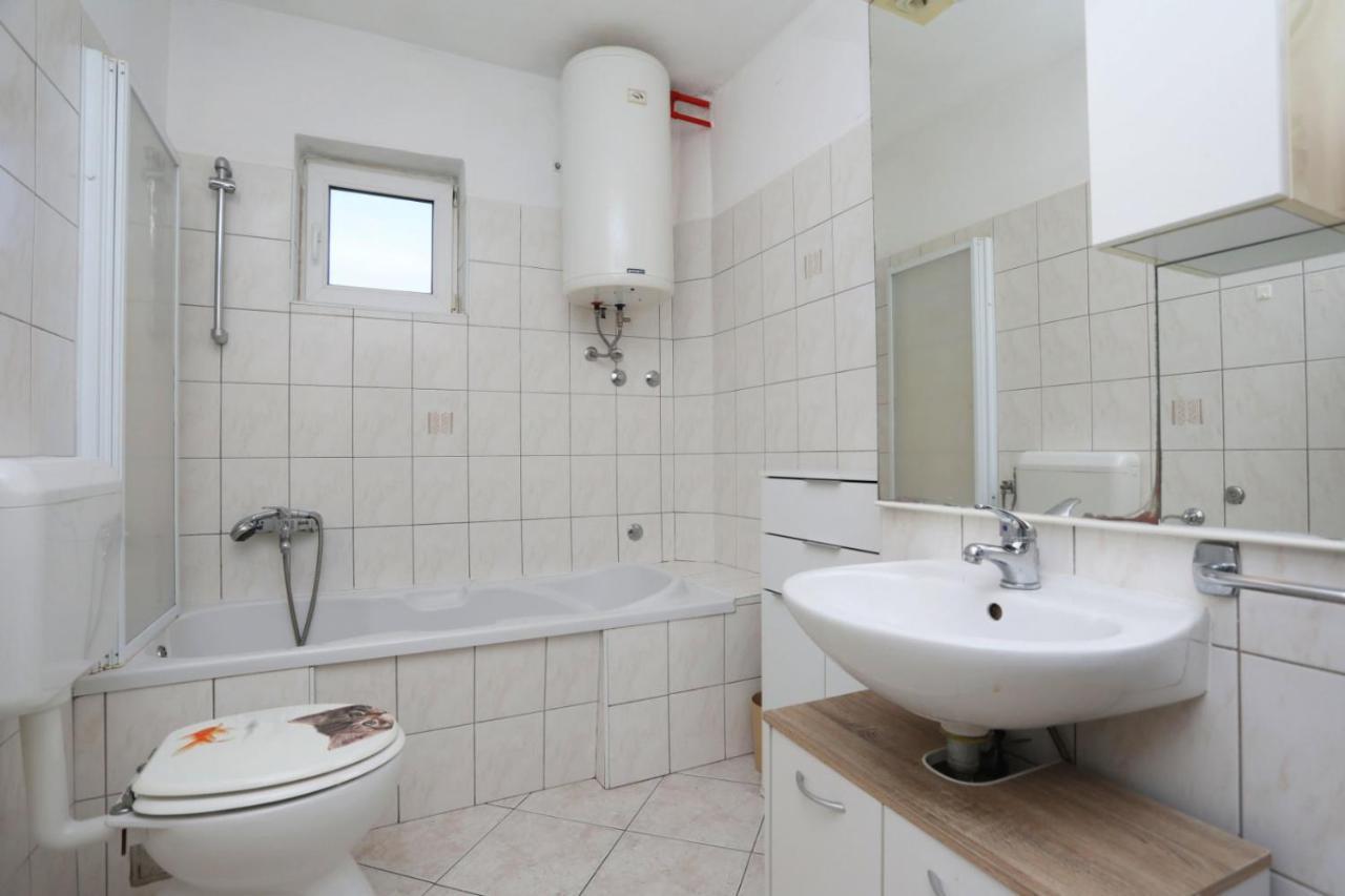 Apartment Rozman Vozilici ภายนอก รูปภาพ