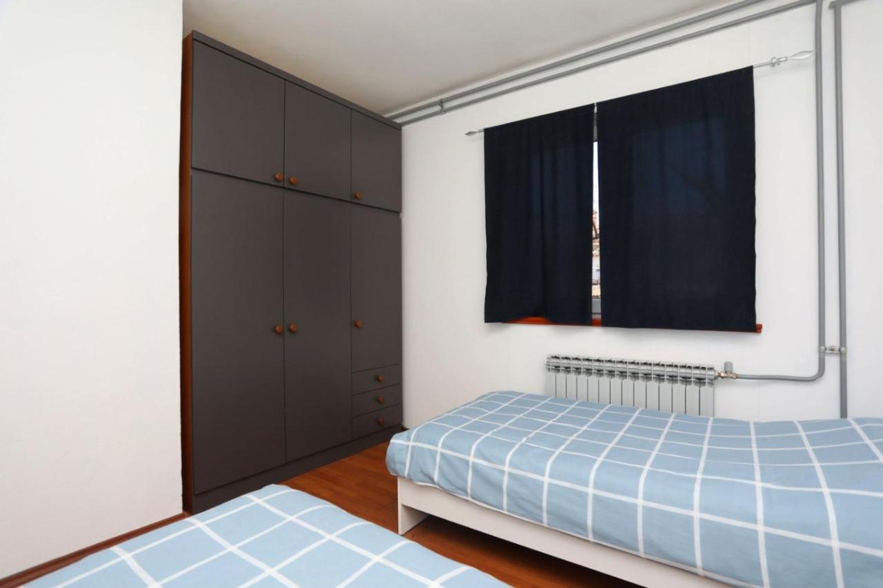 Apartment Rozman Vozilici ภายนอก รูปภาพ