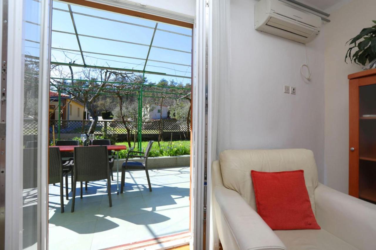 Apartment Rozman Vozilici ภายนอก รูปภาพ