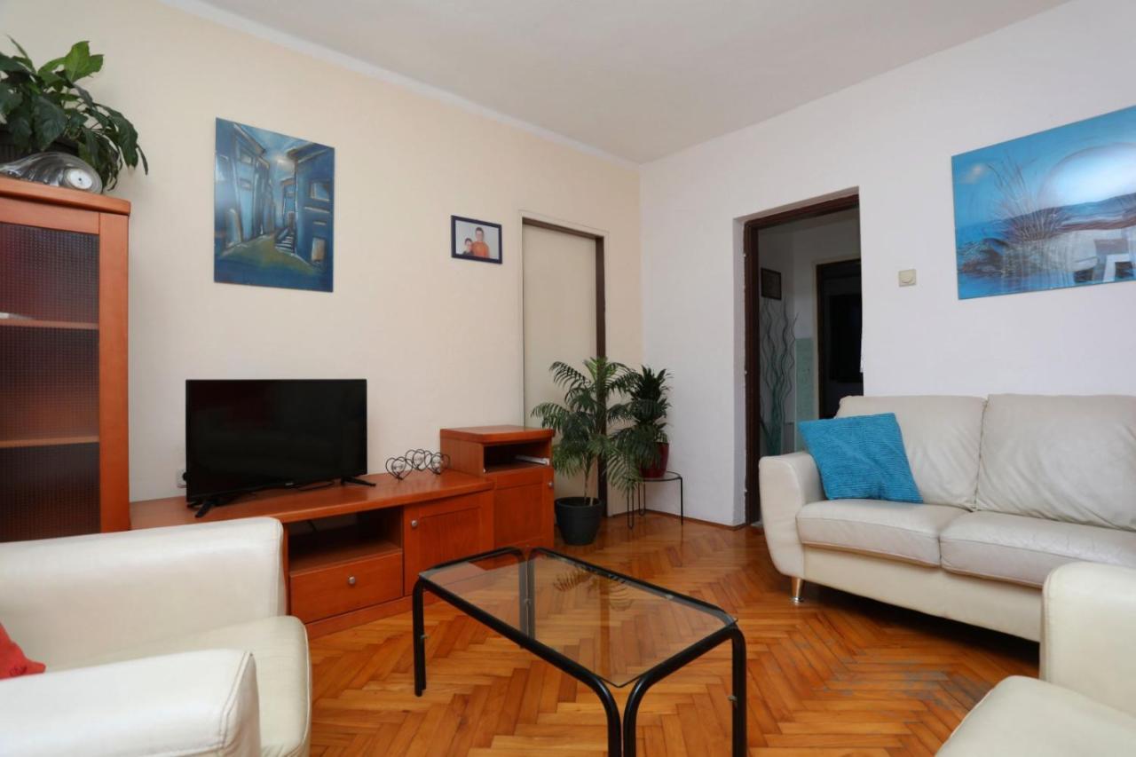 Apartment Rozman Vozilici ภายนอก รูปภาพ
