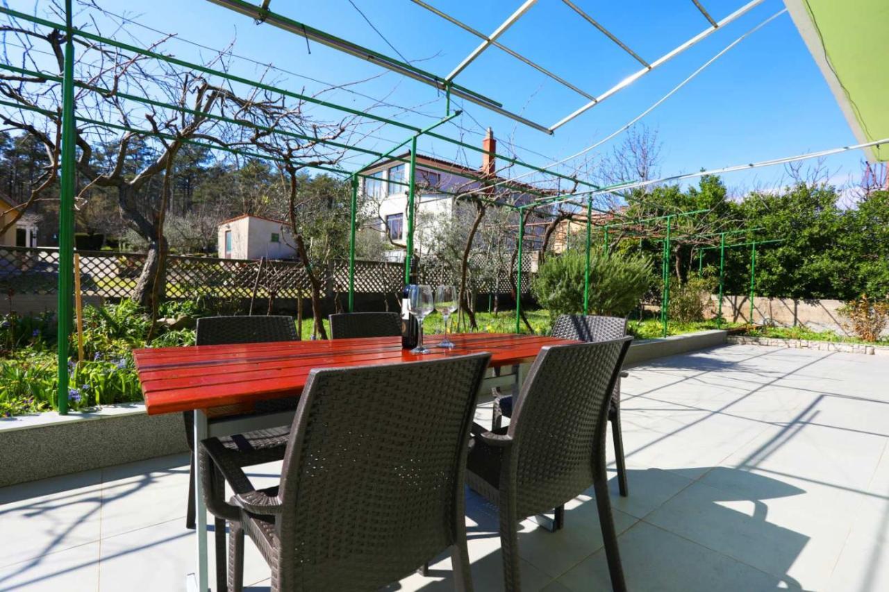 Apartment Rozman Vozilici ภายนอก รูปภาพ