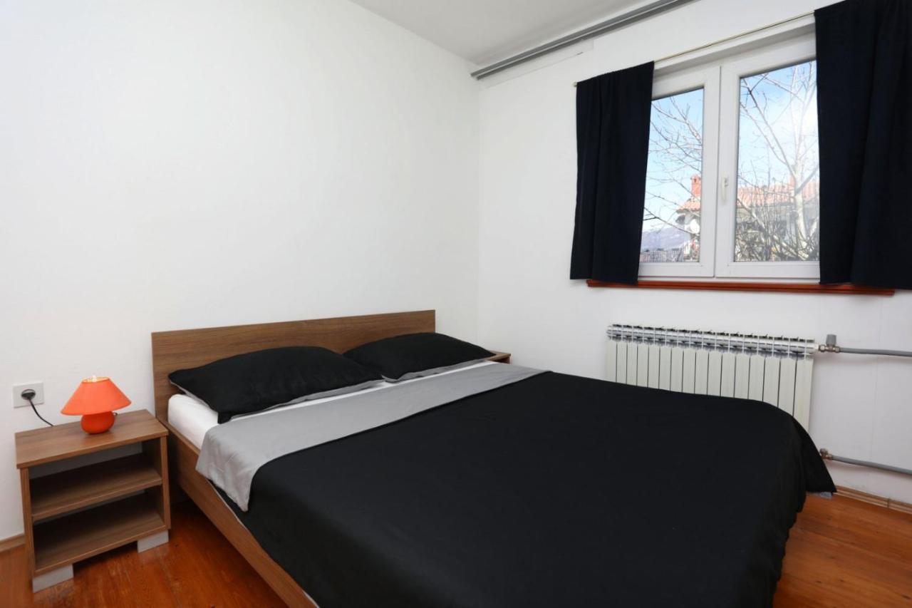 Apartment Rozman Vozilici ภายนอก รูปภาพ